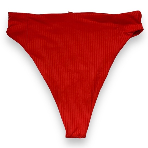 VITAMIN A | NWTSienna High Waist Bottoms Size 12/XL - Picture 2 of 4